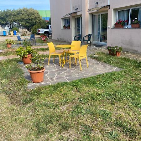 Sardegna Mer Et Soleil Relax Olbia Exterior foto