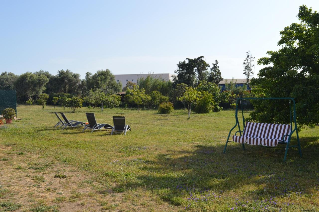 Sardegna Mer Et Soleil Relax Olbia Exterior foto