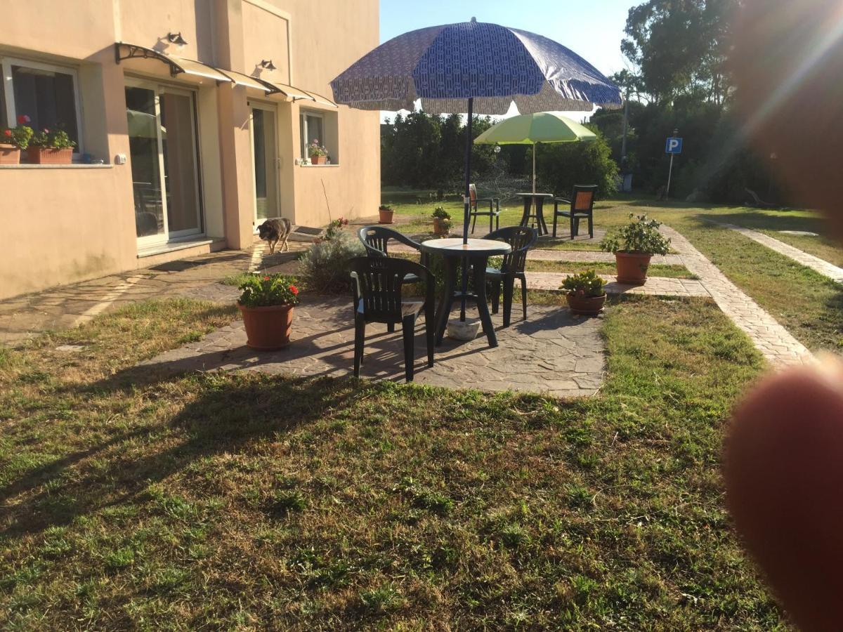 Sardegna Mer Et Soleil Relax Olbia Exterior foto
