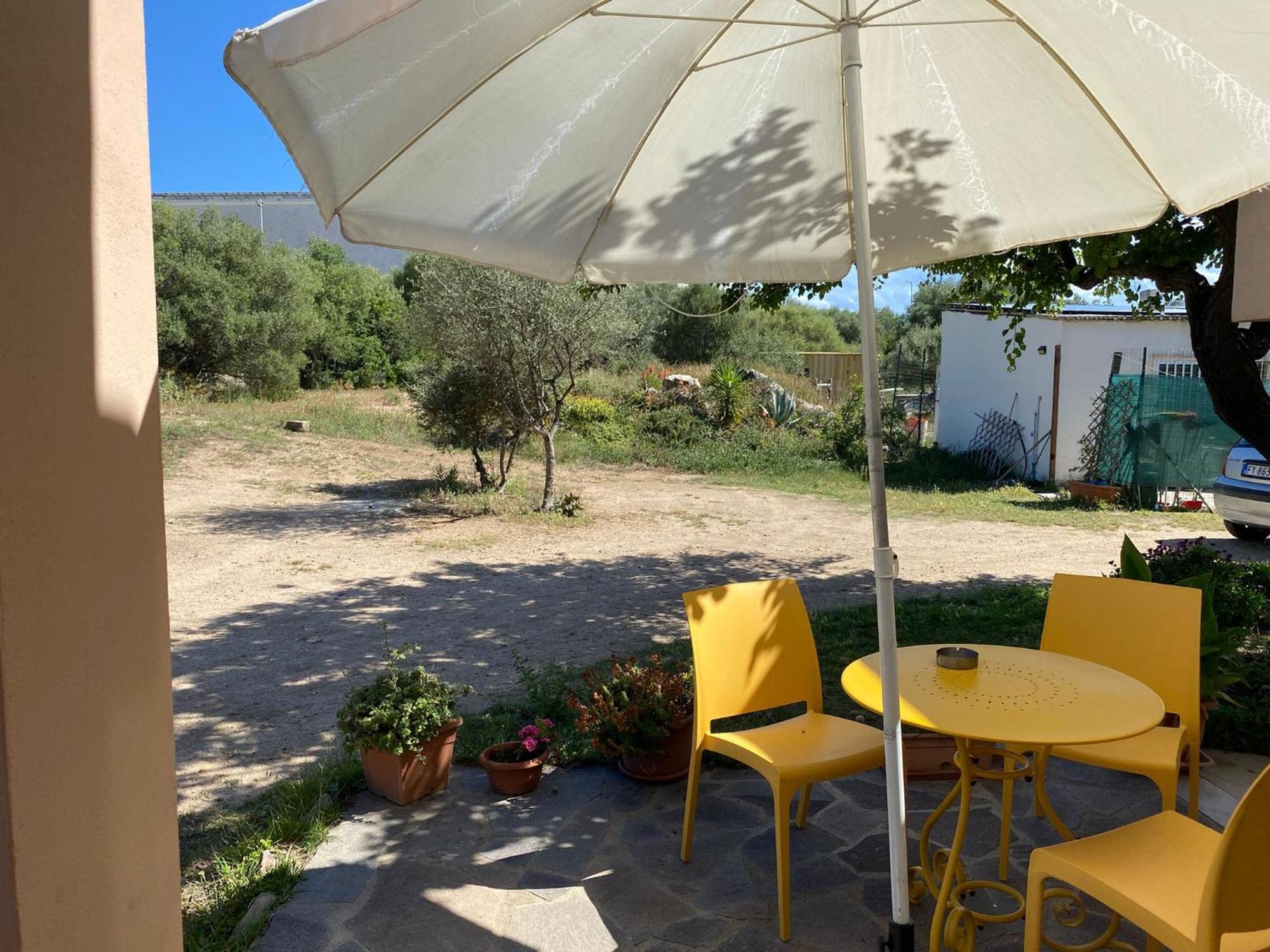 Sardegna Mer Et Soleil Relax Olbia Exterior foto