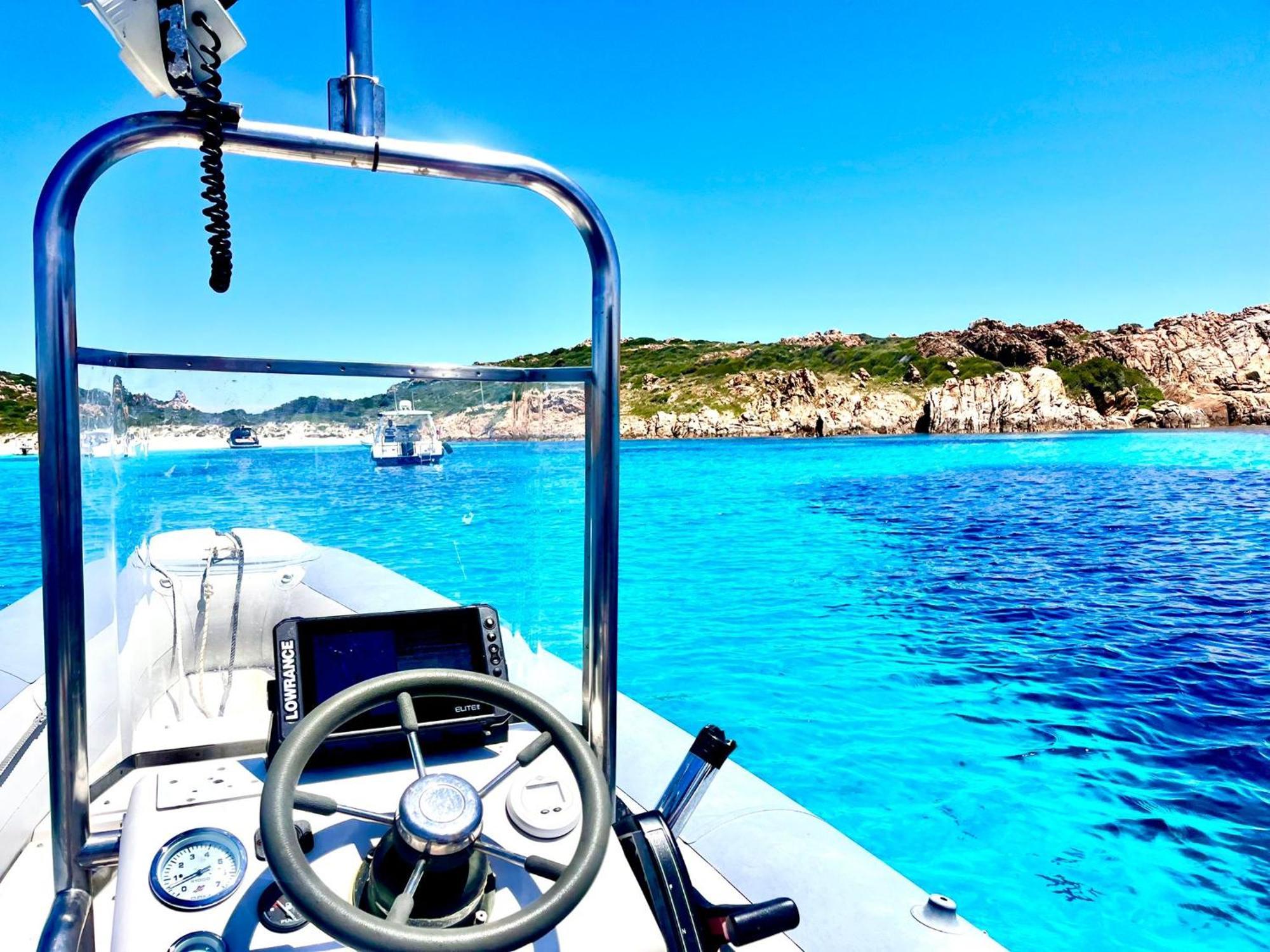 Sardegna Mer Et Soleil Relax Olbia Exterior foto