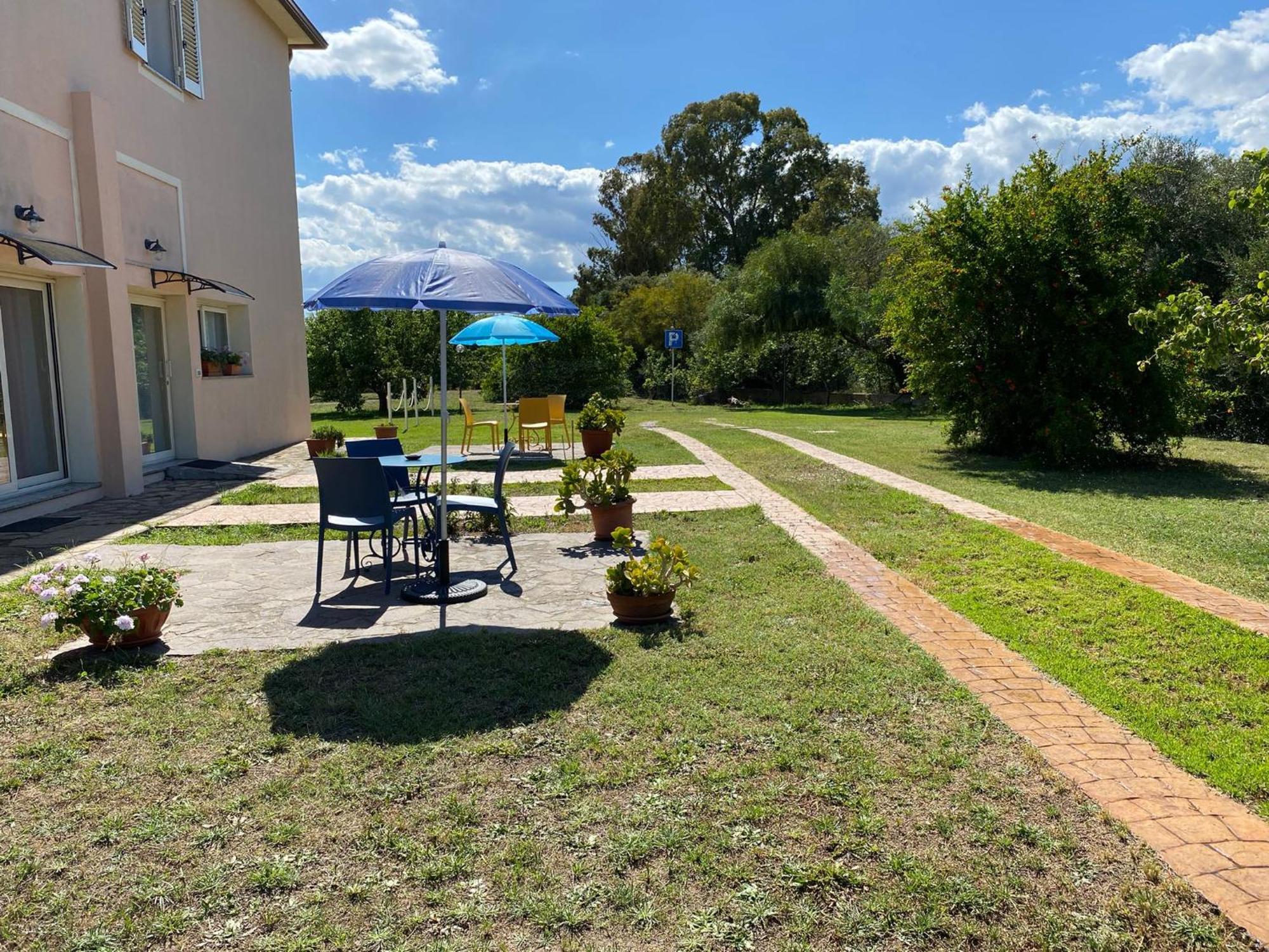 Sardegna Mer Et Soleil Relax Olbia Exterior foto