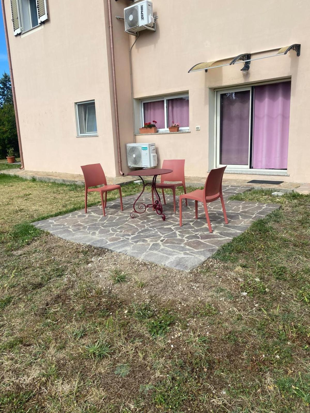 Sardegna Mer Et Soleil Relax Olbia Exterior foto