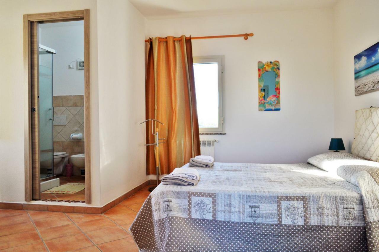 Sardegna Mer Et Soleil Relax Olbia Exterior foto