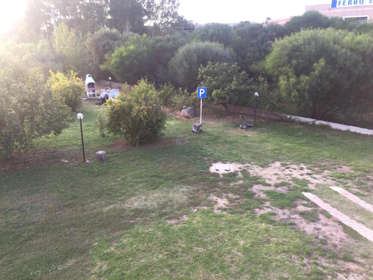 Sardegna Mer Et Soleil Relax Olbia Exterior foto