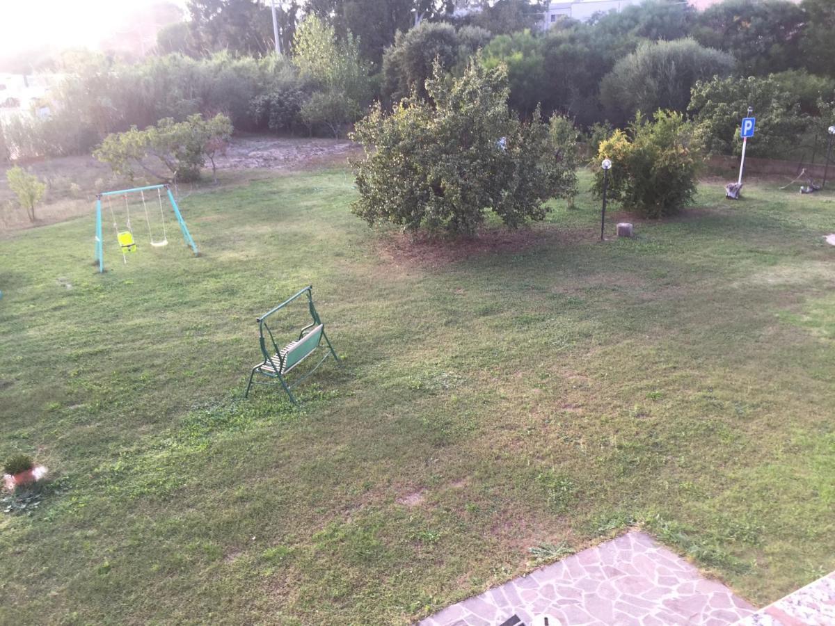 Sardegna Mer Et Soleil Relax Olbia Exterior foto