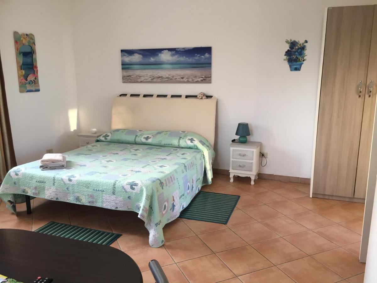 Sardegna Mer Et Soleil Relax Olbia Exterior foto