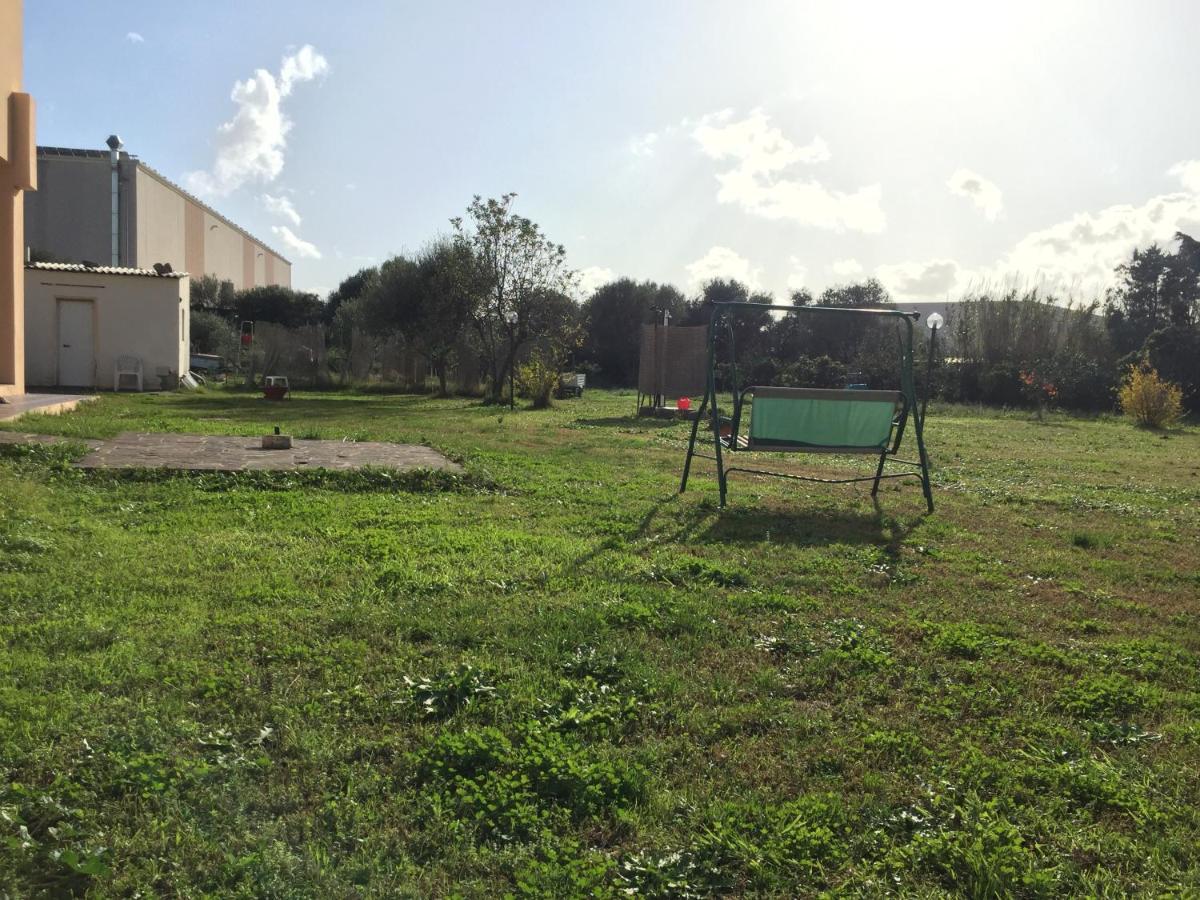 Sardegna Mer Et Soleil Relax Olbia Exterior foto